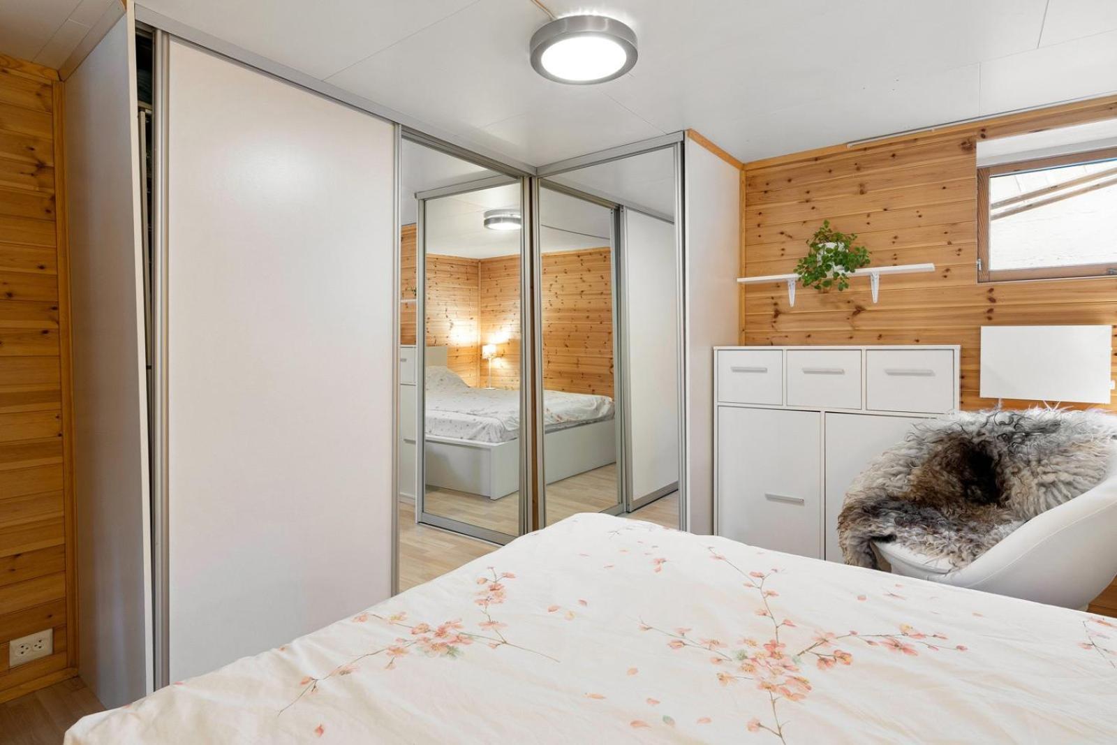 Room In Cozy Apartment 7 Min Walk From The City Center Tromsø Zewnętrze zdjęcie